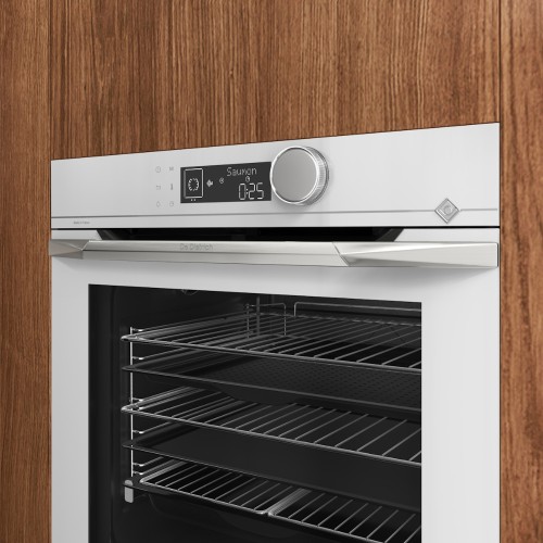 Духовой шкаф De Dietrich DOP4556W