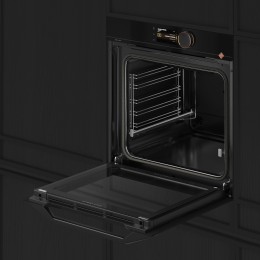 Духовой шкаф De Dietrich DOP4746HT