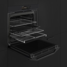 Духовой шкаф De Dietrich DOP4755MB