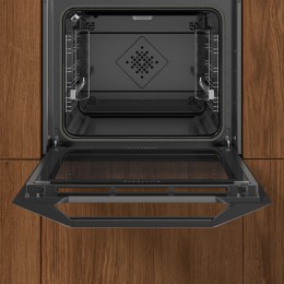 Духовой шкаф De Dietrich DOP4756B