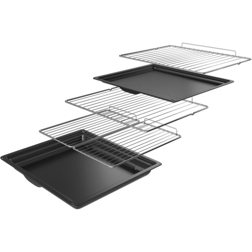 Духовой шкаф De Dietrich DOP4756W