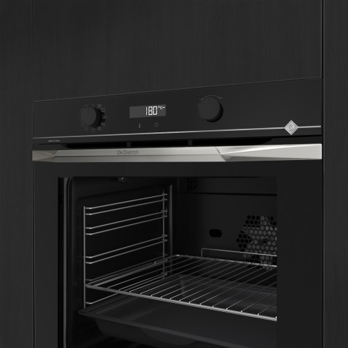 Духовой шкаф De Dietrich DOPH375X