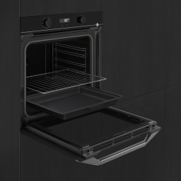 Духовой шкаф De Dietrich DOPH375X