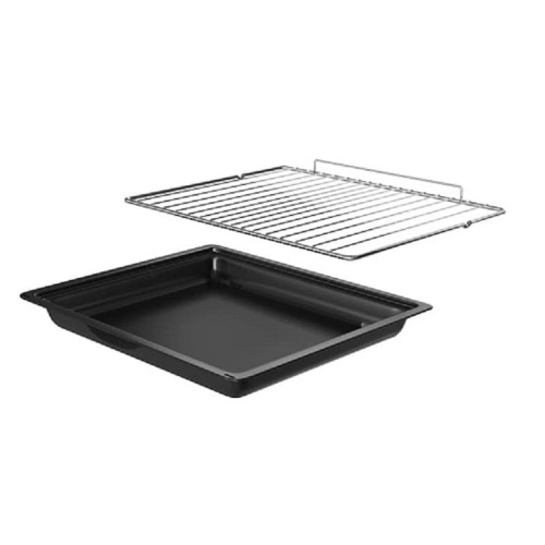 Духовой шкаф De Dietrich DOPH375X