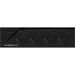 Варочная поверхность De Dietrich DPE4610B