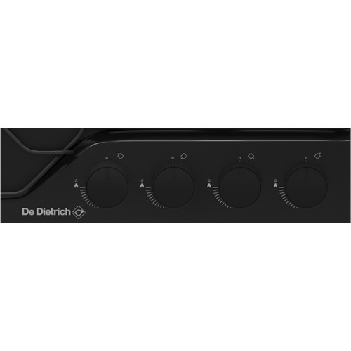 Варочная поверхность De Dietrich DPE4610B