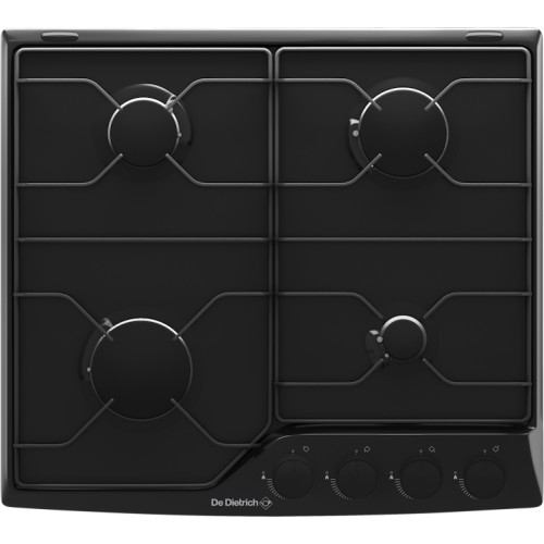 Варочная поверхность De Dietrich DPE4610B