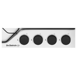 Варочная поверхность De Dietrich DPE4610W