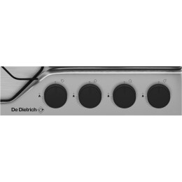 Варочная поверхность De Dietrich DPE4610X