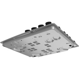 Варочная поверхность De Dietrich DPE4610X