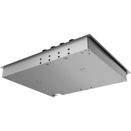 Варочная поверхность De Dietrich DPE4620XF