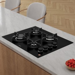 Варочная поверхность De Dietrich DPG4640H