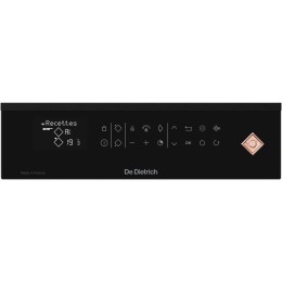 Варочная поверхность De Dietrich DPI4220H