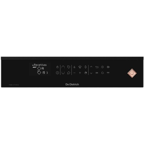 Варочная поверхность De Dietrich DPI4230HT