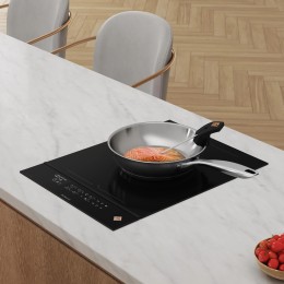 Варочная поверхность De Dietrich DPI4230HT