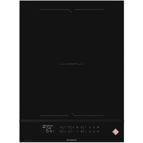 Варочная поверхность De Dietrich DPI4230HT