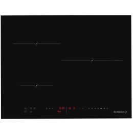 Варочная поверхность De Dietrich DPI4301BP