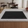 Варочная поверхность De Dietrich DPI4301BP