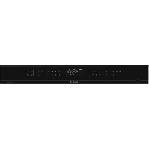 Варочная поверхность De Dietrich DPI4321B