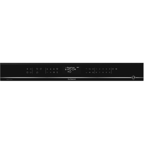 Варочная поверхность De Dietrich DPI4322XP