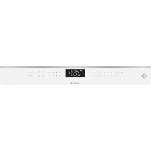 Варочная поверхность De Dietrich DPI4420W