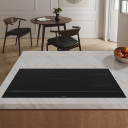 Варочная поверхность De Dietrich DPI4932BP