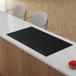 Варочная поверхность De Dietrich DPI4932BP