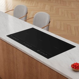 Варочная поверхность De Dietrich DPI4942B