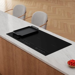 Варочная поверхность De Dietrich DPI4942B