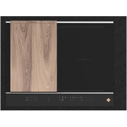 Варочная поверхность De Dietrich DPI7689XS