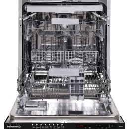 Посудомоечная машина De Dietrich DV1434QJ
