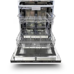 Посудомоечная машина De Dietrich DVC1434J2