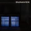 Винный шкаф Dunavox DAUF-46.138B