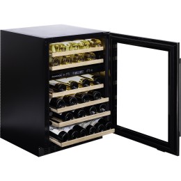 Винный шкаф Dunavox DAUF-46.145DMB
