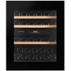 Винный шкаф Dunavox DAVG-32.80DMB.TO