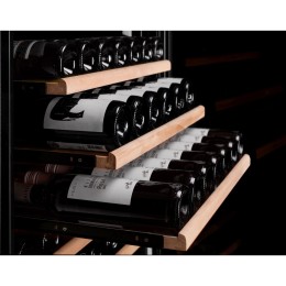 Винный шкаф Dunavox DX-108.330DSS