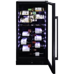 Винный шкаф Dunavox DX-58.258DB