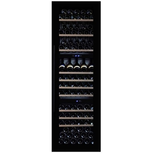 Винный шкаф Dunavox DX-89.246TB