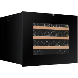 Винный шкаф Dunavox DXB-24.51B.TO