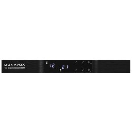 Винный шкаф Dunavox DXB-26.69DB.TO