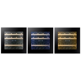 Винный шкаф Dunavox DXB-42.100DB.TO