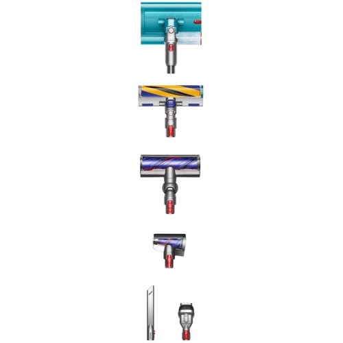 Пылесос Dyson V15 Submarine