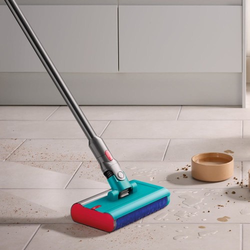 Пылесос Dyson V15 Submarine