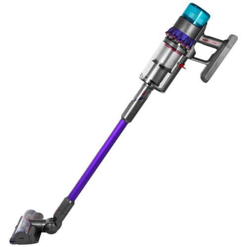 Пылесос Dyson Gen5Detect Absolute blue