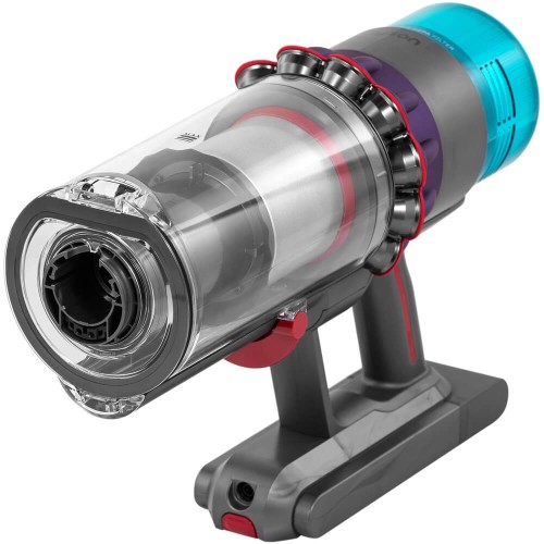 Пылесос Dyson Gen5Detect Absolute blue