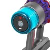Пылесос Dyson Gen5Detect Absolute blue