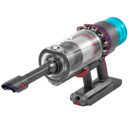 Пылесос Dyson Gen5Detect Absolute blue