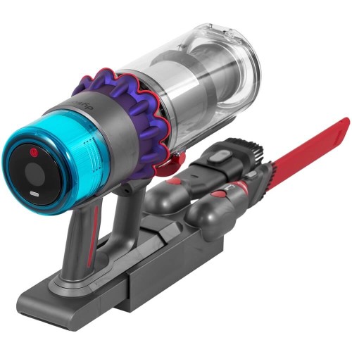 Пылесос Dyson Gen5Detect Absolute blue