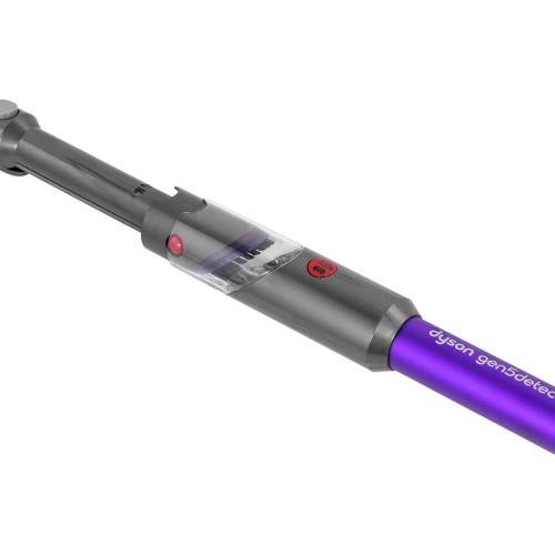 Пылесос Dyson Gen5Detect Absolute blue