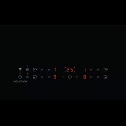 Варочная поверхность Electrolux CIR60430